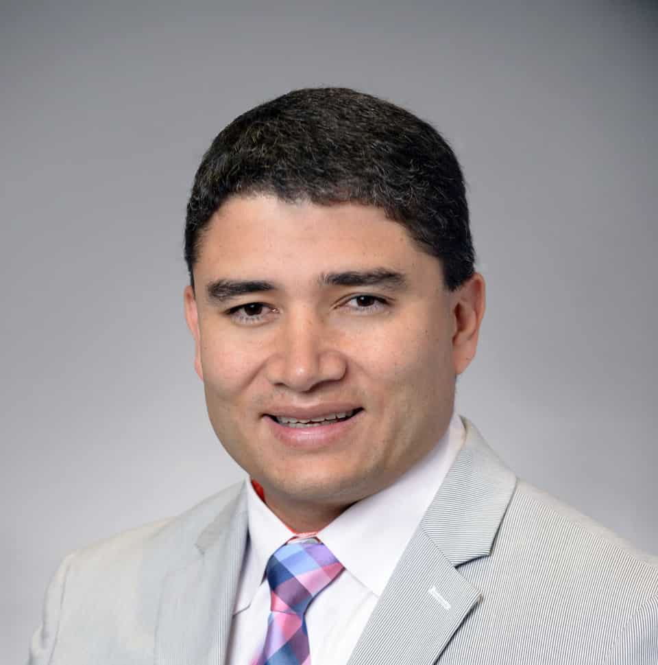 Emilio I. Arguello DDS, DMD, MS