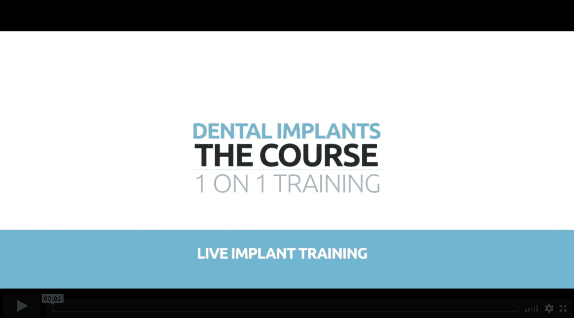 Basic Principles in Implant Surgery, Medical History and Inform Consent